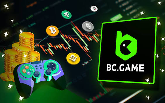 Discover the Exciting World of BC.Game Crypto Casino in Poland Discover the Exciting World of BC.Game Crypto Casino in Poland