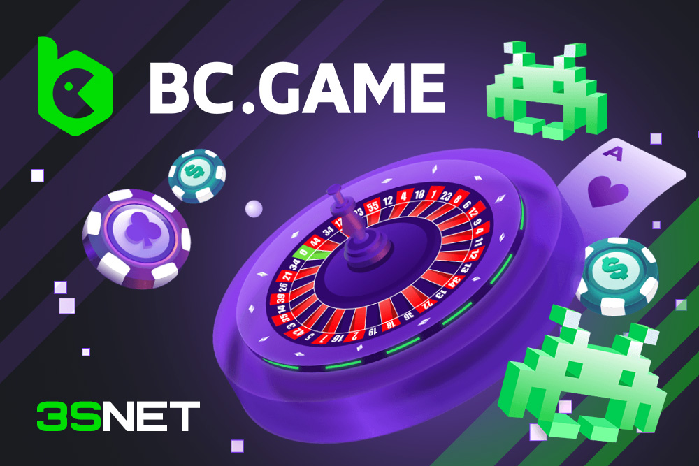 Discover the Exciting World of BC.Game Crypto Casino in Poland Discover the Exciting World of BC.Game Crypto Casino in Poland