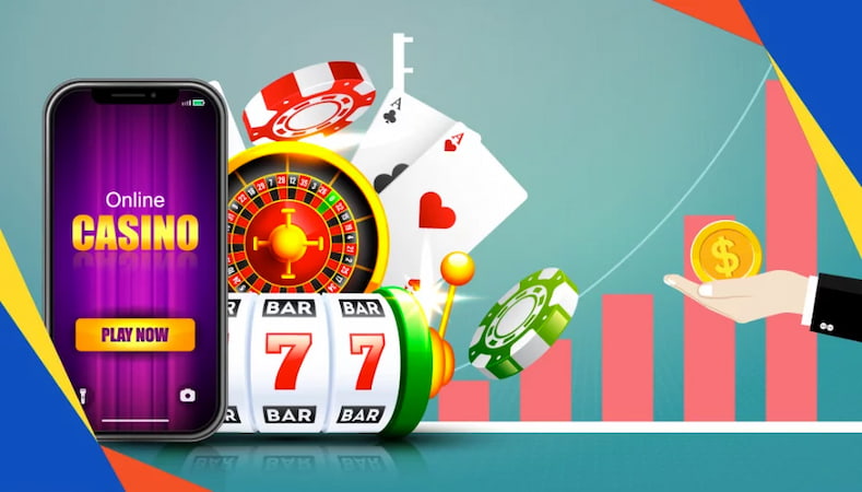 Explore the Galaxy with the Space Slots Casino App Explore the Galaxy with the Space Slots Casino App