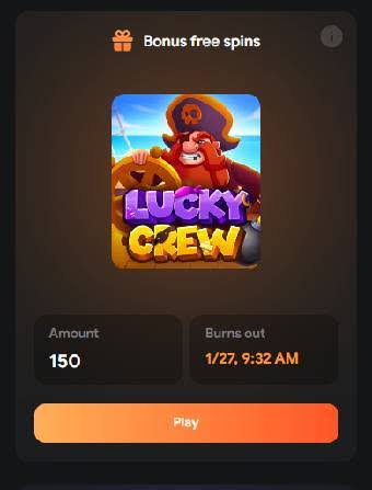 LootRUn Casino — Игровые Автоматы 623336834 LootRUn Casino — Игровые Автоматы 623336834