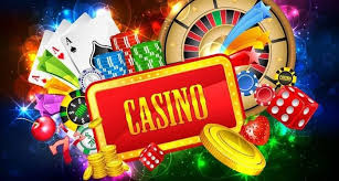 Online Casino En Guide til Spil og Strategi Online Casino En Guide til Spil og Strategi