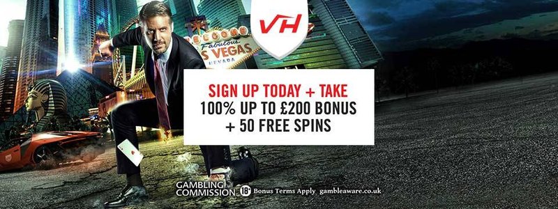 Vegashero casino uk, vegashero casino login
